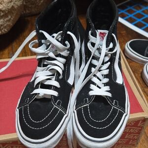 Vans Sneakers